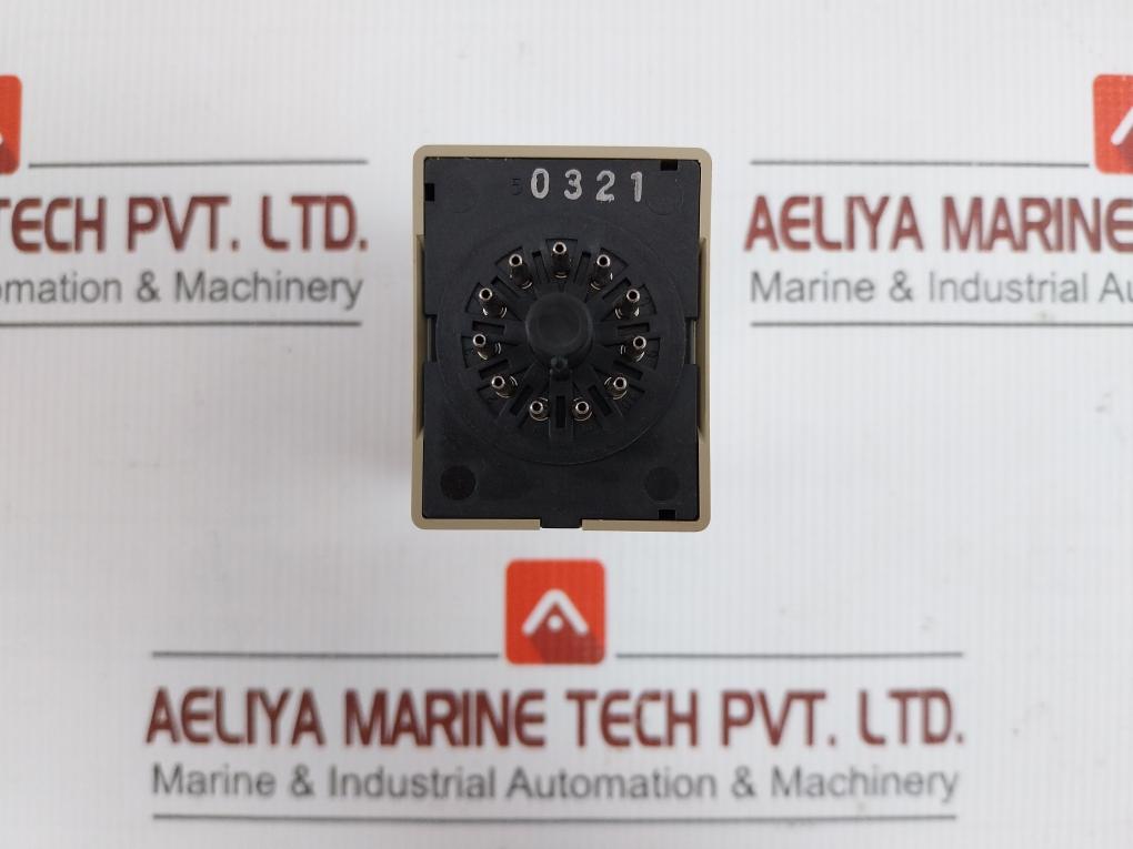 Omron Floatless Level Switch 61F-gp-n