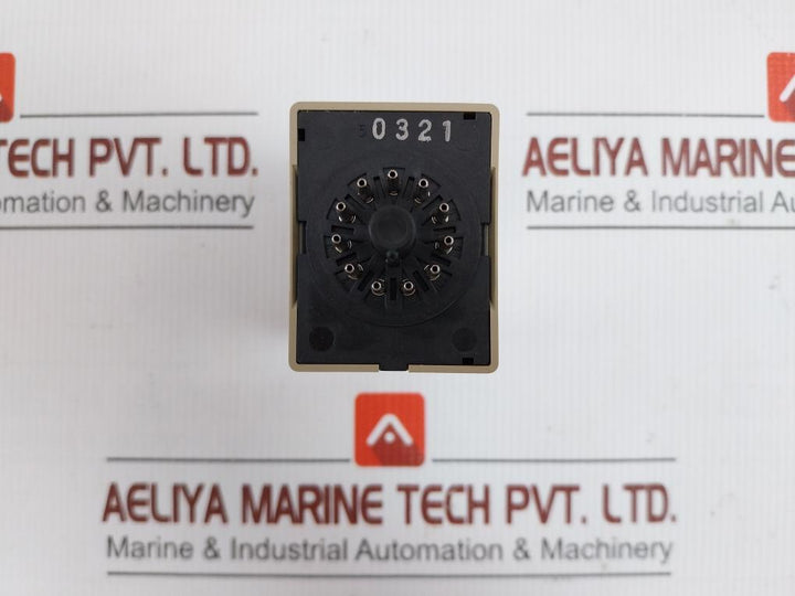 Omron Floatless Level Switch 61F-gp-n