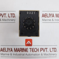 Omron Floatless Level Switch 61F-gp-n