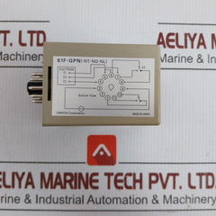 Omron Floatless Level Switch 61F-gp-n