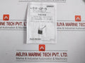 Omron Floatless Level Switch 61F-gp-n 50/60Hz