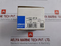 Omron Floatless Level Switch 61F-gp-n 50/60Hz