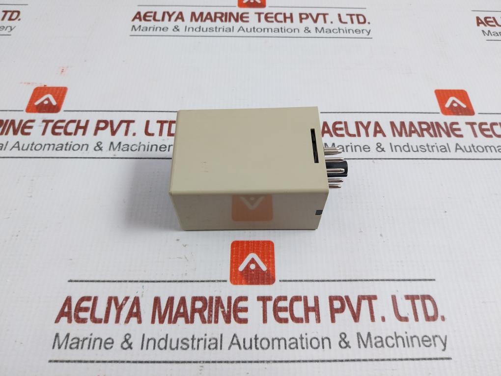 Omron Floatless Level Switch 61F-gp-n 50/60Hz