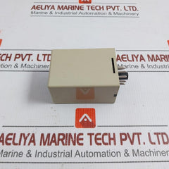 Omron Floatless Level Switch 61F-gp-n 50/60Hz