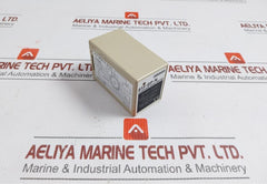 Omron Floatless Level Switch 61F-gp-n 50/60Hz