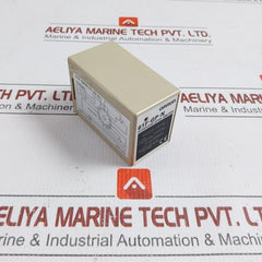Omron Floatless Level Switch 61F-gp-n 50/60Hz