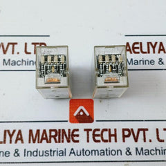 Omron G2A-432A 110 Vac Electrical Relay