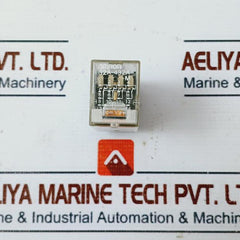 Omron G2A-432A 110 Vac Electrical Relay