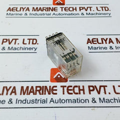 Omron G2A-432A 110 Vac Electrical Relay