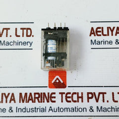 Omron G2A-432A 110 Vac Electrical Relay