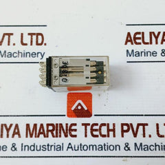Omron G2A-432A 110 Vac Electrical Relay