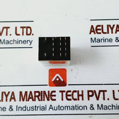 Omron G2A-432A 110 Vac Electrical Relay
