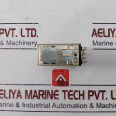 Omron G2A-432A Vdc Relay