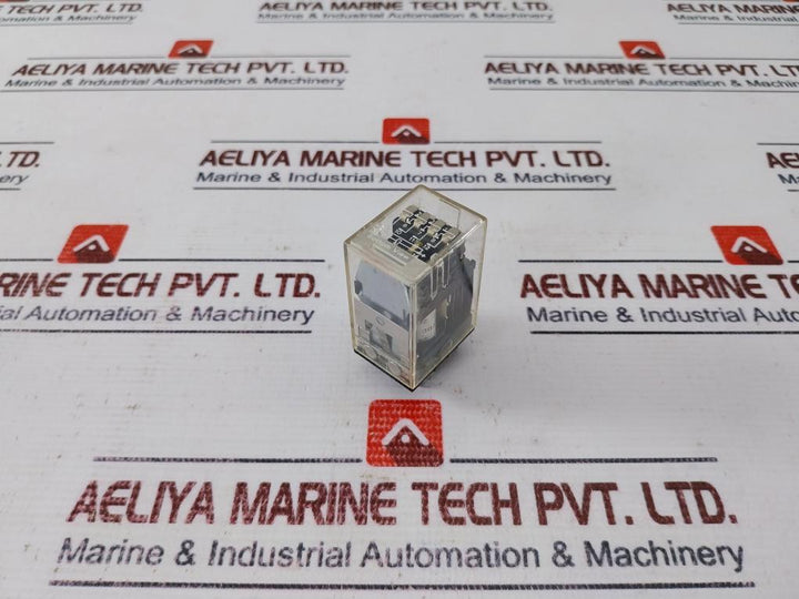 Omron G2A-432A Vdc Relay