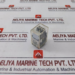 Omron G2A-432A Vdc Relay