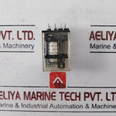 Omron G2A-432A Vdc Relay