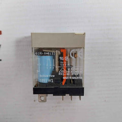 Omron G2R-1-s (S) Mini Power Relay