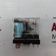 Omron G2R-1-snd 24Vdc Power Relay 5Pins 10A 250Vac