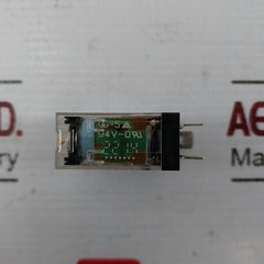 Omron G2R-1-snd 24Vdc Power Relay 5Pins 10A 250Vac