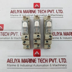 Omron G2R-1-snd 24Vdc Power Relay 5Pins 10A 250Vac
