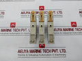 Omron G2R-1-snd 24Vdc Power Relay 5Pins 10A 250Vac