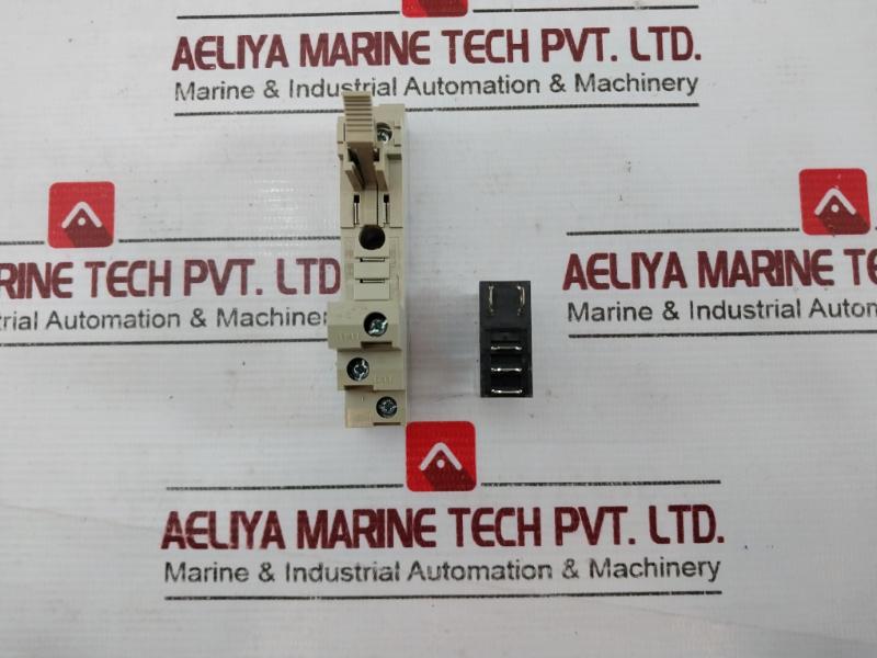 Omron G2R-1-snd 24Vdc Power Relay 5Pins 10A 250Vac