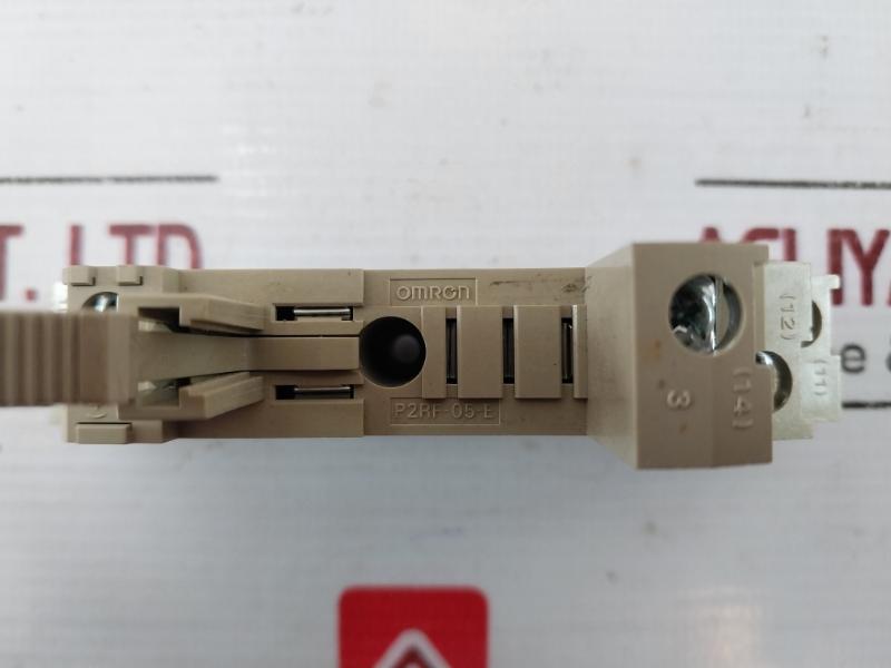 Omron G2R-1-snd 24Vdc Power Relay 5Pins 10A 250Vac