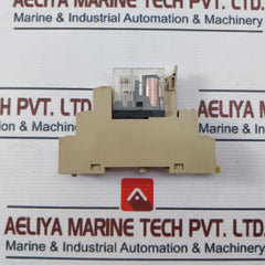 Omron G2R-1-snd Power Relay 10A 24Vdc