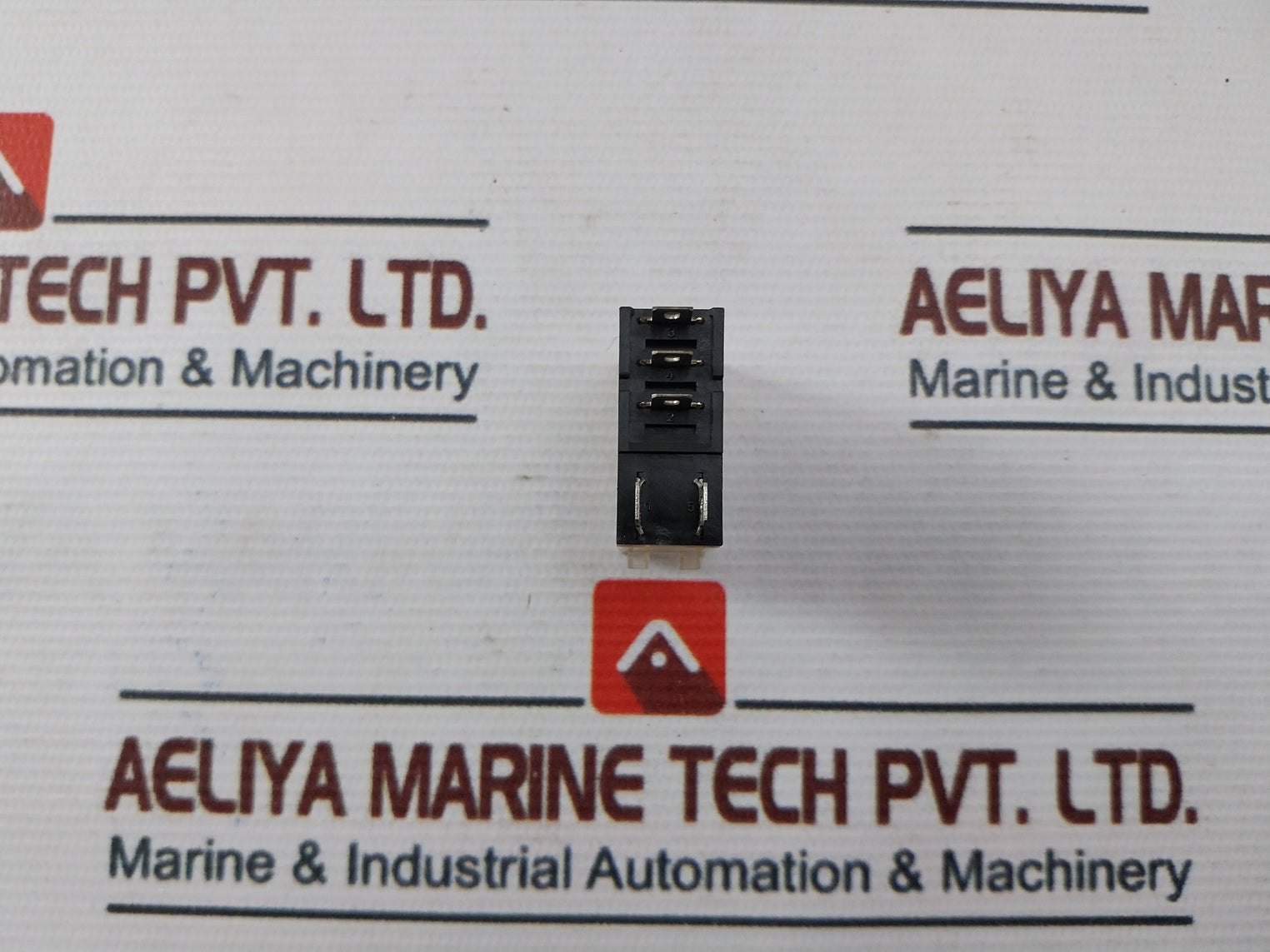 Omron G2R-1-snd Power Relay 10A 24Vdc