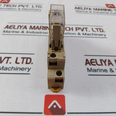 Omron G2R-1-snd Power Relay 10A 24Vdc