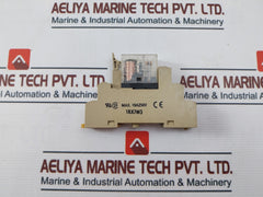 Omron G2R-1-snd Power Relay 10A 24Vdc