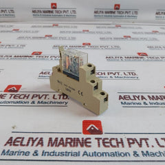 Omron G2R-1-SND Power Relay With Socket Base