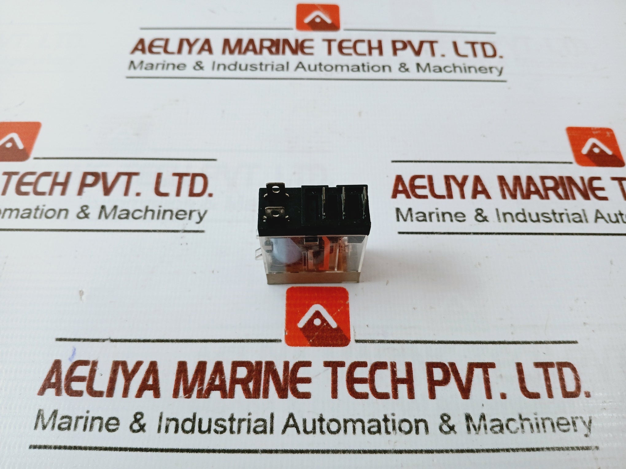 Omron G2R-1-snd(S) Power Relay 24V Dc 10A 250V Ac 0572W1