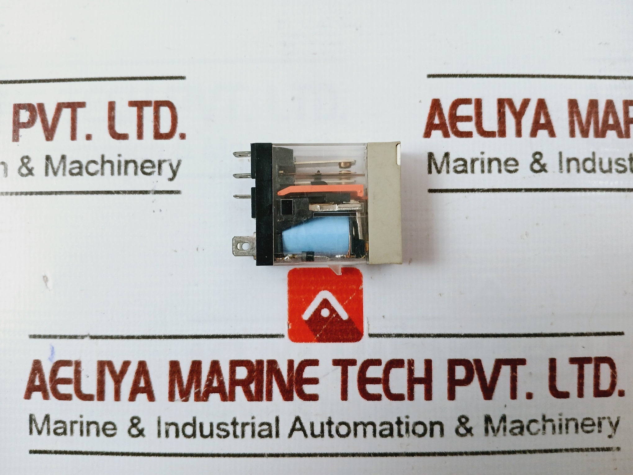 Omron G2R-1-snd(S) Power Relay 24V Dc 10A 250V Ac 0572W1