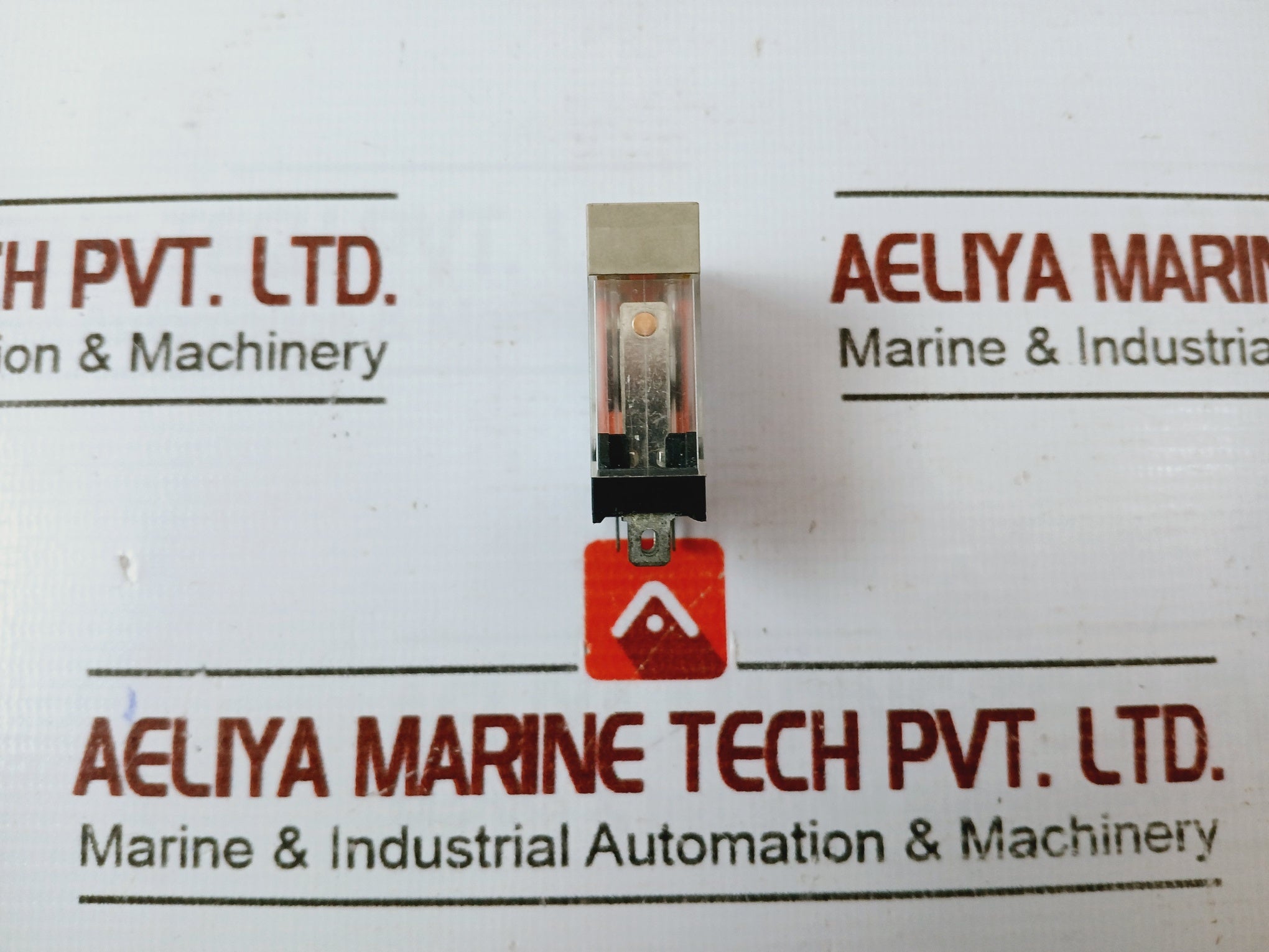 Omron G2R-1-snd(S) Power Relay 24V Dc 10A 250V Ac 0572W1