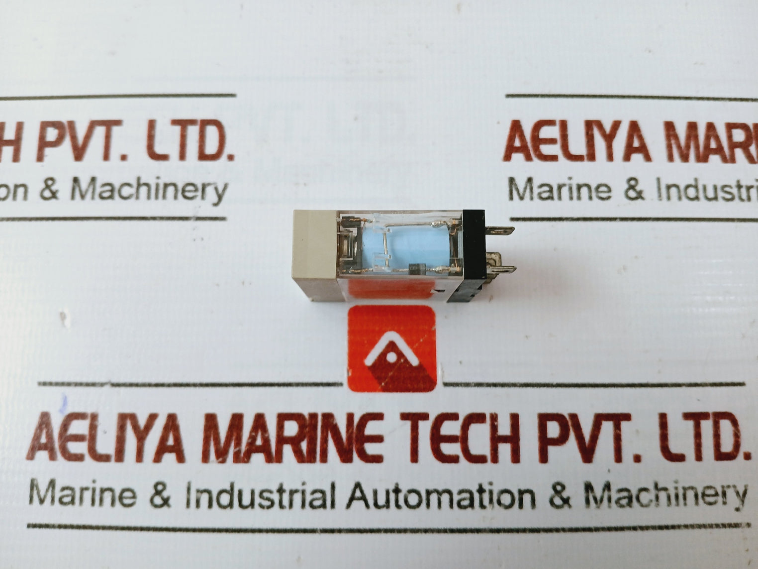 Omron G2R-1-snd(S) Power Relay 24V Dc 10A 250V Ac 0572W1