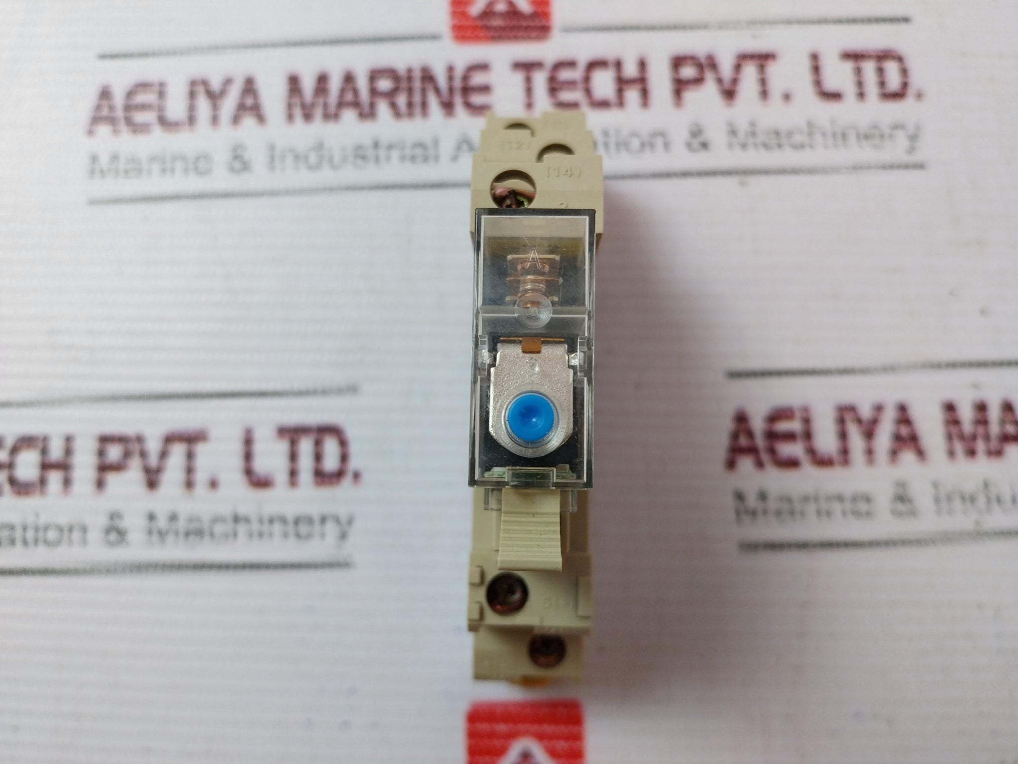 Omron G2R-1-sni Relay 24Vdc