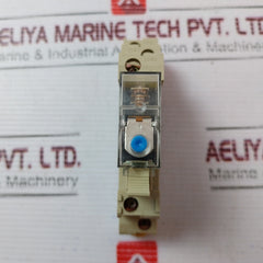 Omron G2R-1-sni Relay 24Vdc