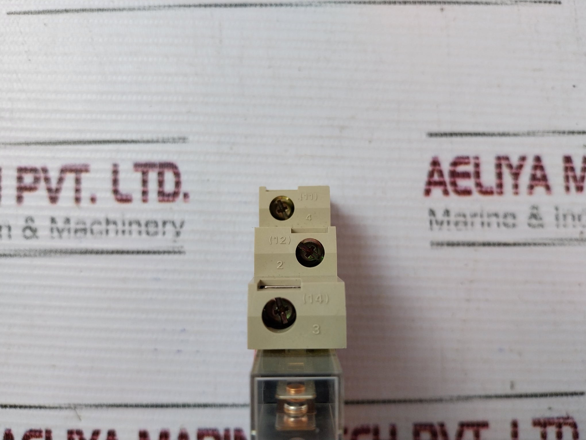 Omron G2R-1-sni Relay 24Vdc