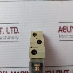Omron G2R-1-sni Relay 24Vdc