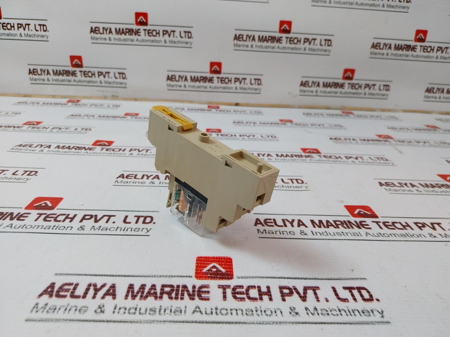 Omron G2R-1-sni Relay 24Vdc