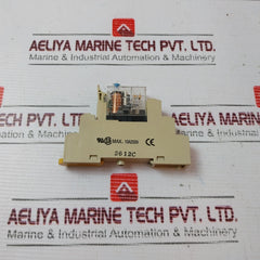 Omron G2R-1-sni Relay 24Vdc