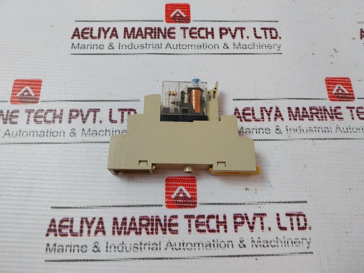 Omron G2R-1-sni Relay 24Vdc