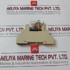 Omron G2R-1-sni Relay 24Vdc