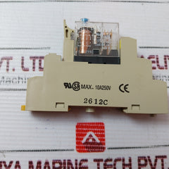 Omron G2R-1-sni Relay 24Vdc