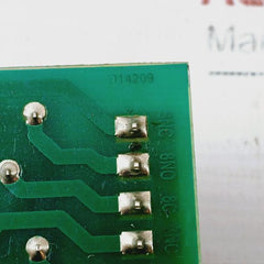 Omron G2R-1 8 Relays Board Interface Module 03X1W1 120VC