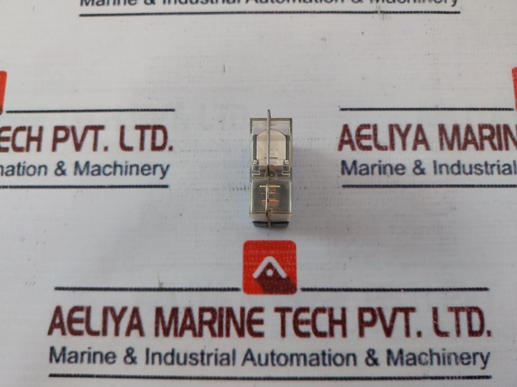 Omron G2R-1 Power Relay 10A 250V