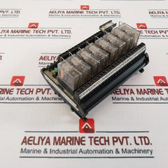 Omron G2R-1 Power Relay 24Vdc 10A 250V Ac 120Vac