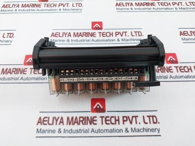 Omron G2R-1 Power Relay 24Vdc 10A 250V Ac 120Vac