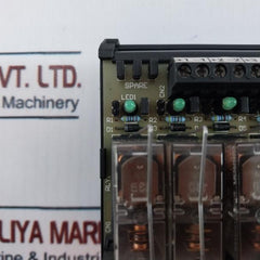 Omron G2R-1 Power Relay 24Vdc 10A 250V Ac 120Vac